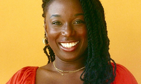 Teen Vogue names executive editor